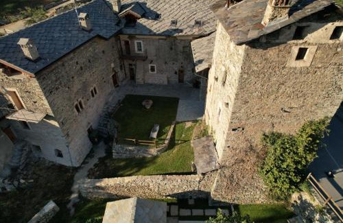 Chantignan Apartamento | Povillus - Dimora Medievale