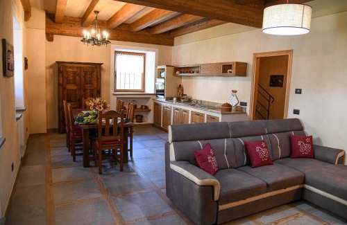 Chantignan Apartamento | Povillus - Dimora Medievale