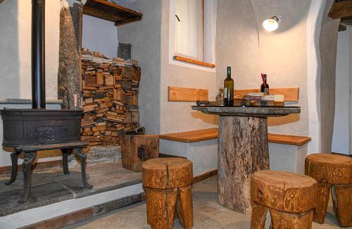 Chantignan Apartamento | Povillus - Dimora Medievale