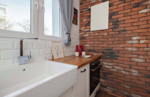 Redlowo Apartamento | Pow. Śląskiego 6a | Bright Apartment | Beach