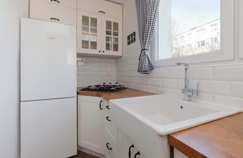 Redlowo Apartamento | Pow. Śląskiego 6a | Bright Apartment | Beach