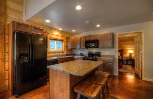 Keystone Cabina | Powder House Lodge