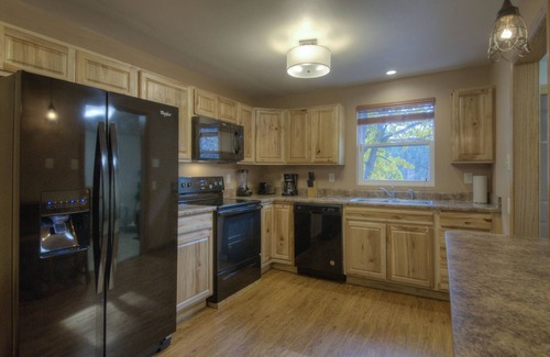 Keystone Cabina | Powder House Lodge