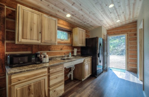 Keystone Cabina | Powder House Lodge
