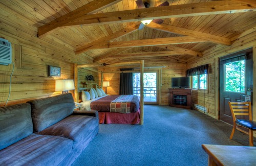 Keystone Cabina | Powder House Lodge