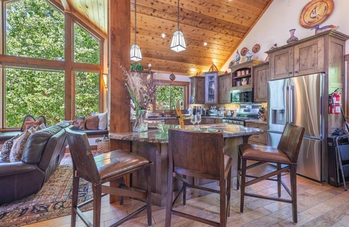 Olympic Valley Casa | Powder Moon Special book 6 noches la 7ma noche es GRATIS