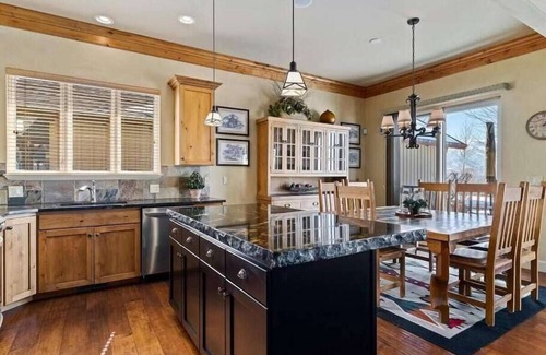 Eden Casa | Powder Mountain Wolf Den | Pool | Allows Dogs