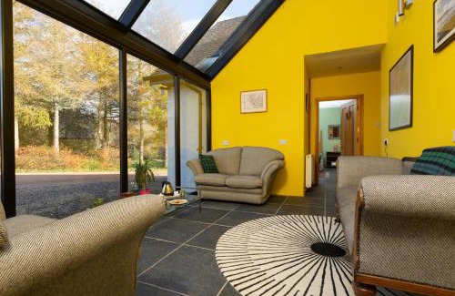 Inveraray Cama Y Desayuno | Powdermills B & B
