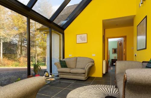 Inveraray Cama Y Desayuno | Powdermills B & B