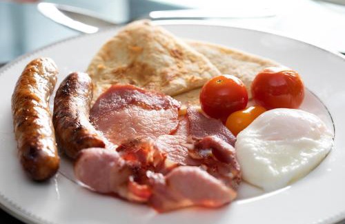 Inveraray Cama Y Desayuno | Powdermills B & B