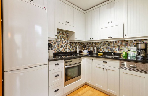 Whistler Creekside Condominio | Powderview 1BR- Walk to Gondola