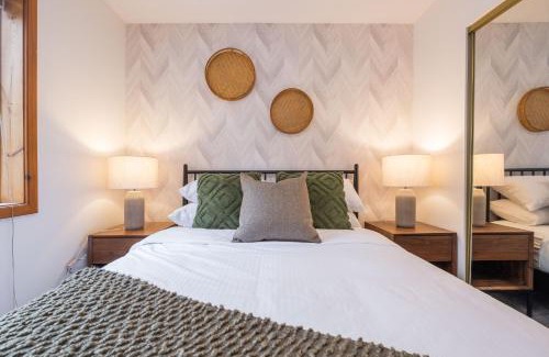 Whistler Creekside Apartamento | Powderview by Outpost Whistler
