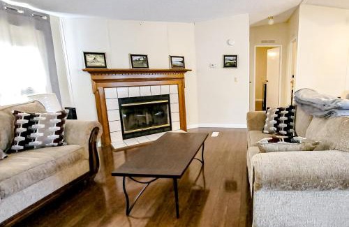 Andersonville Casa | Powell River Paradise
