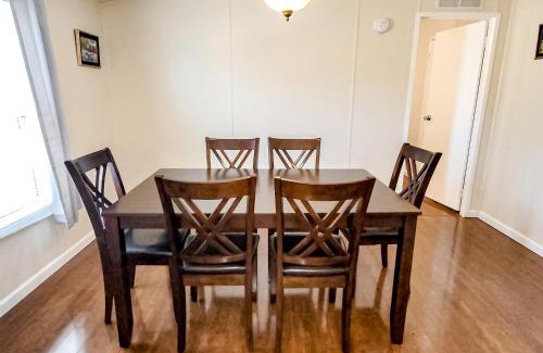 Andersonville Casa | Powell River Paradise