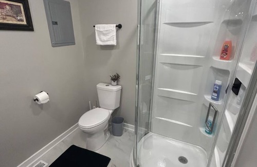 Elroy Apartamento | Powell studio