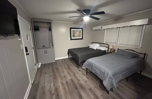 Elroy Apartamento | Powell studio