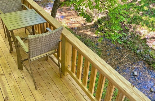 Fletcher Casa | Completely Renovated | Cozy | Pet Friendly
