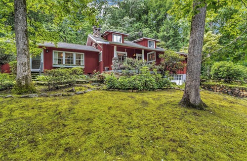 Ridgecrest Casa | Power, water & internet! 4BR near Ridgecrest