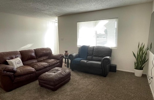 Yuma Casa | Power’s Court 2