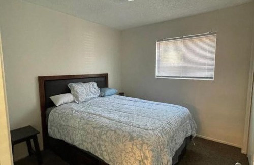 Yuma Casa | Power’s Court 2