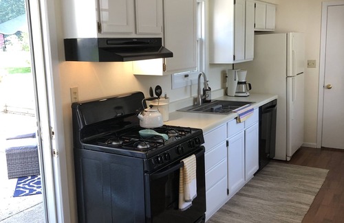 Powers Lake Casa | Powers Lake - Beach Retreat