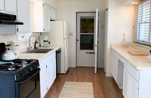 Powers Lake Casa | Powers Lake - Beach Retreat