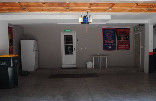 Powers Lake Casa | Powers Lake House- Capacidad para 12 personas