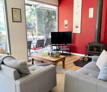 Cheshunt Casa | Powers Retreat Holiday House