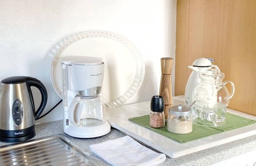 Pradl Apartamento | Powerspace Apartment - Nature in the city with easy parking