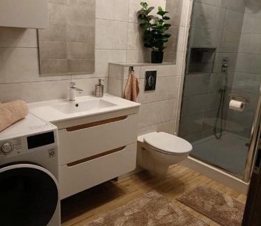 Zielonka Apartamento | Powstańców 32