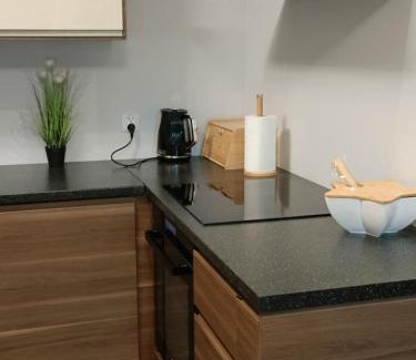 Zielonka Apartamento | Powstańców 32