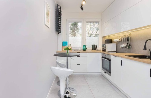Redlowo Apartamento | Powstania Wielkopolskiego 97c | Gdynia Redłowo