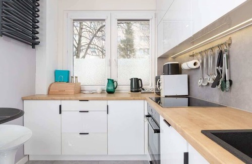Redlowo Apartamento | Powstania Wielkopolskiego 97c | Gdynia Redłowo