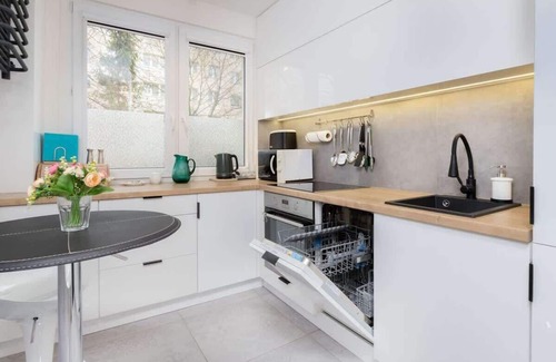 Redlowo Apartamento | Powstania Wielkopolskiego 97c | Gdynia Redłowo
