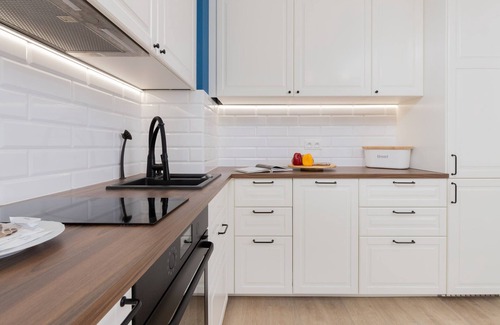Redlowo Apartamento | Powstania Wielkopolskiego 21 | Apartment | Wi-Fi