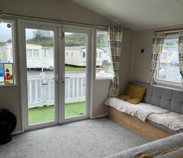 Borth Complejo | Powys 37