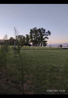 San Miguel del Monte Casa | Poyecto Laguna