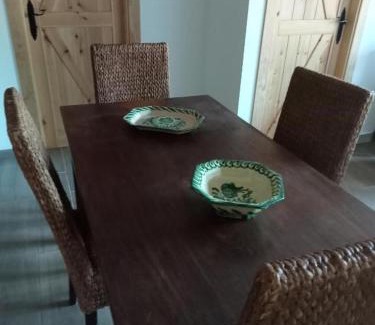Lierganes Apartamento | Pozas de Luna