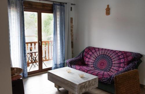 Lierganes Apartamento | Pozas de Luna