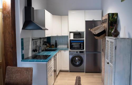 Lierganes Apartamento | Pozas de Luna