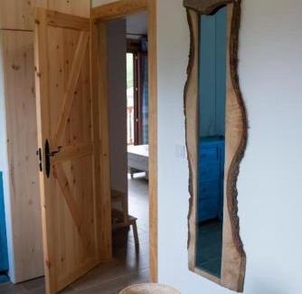 Lierganes Apartamento | Pozas de Luna