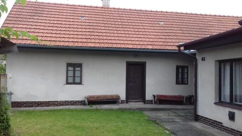 Pozlovice Casa | Pozlovická chalupa