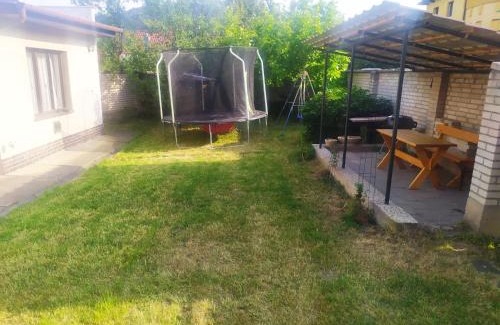 Pozlovice Casa | Pozlovická chalupa
