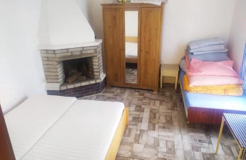 Pozlovice Casa | Pozlovická chalupa