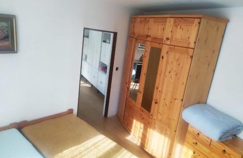 Pozlovice Casa | Pozlovická chalupa