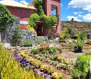 Chivay Hotel | Pozo del Cielo