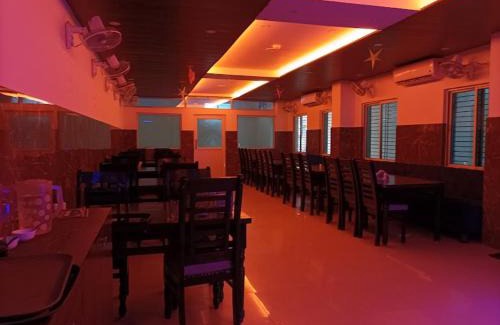 Puri Hotel | PP PALACE