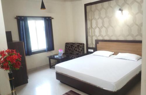 Puri Hotel | PP PALACE
