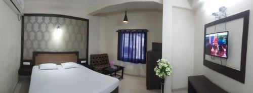 Puri Hotel | PP PALACE