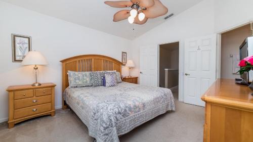 Windsor Palms Casa | PP8114 Windsor Palms Resort Vacation Townhome